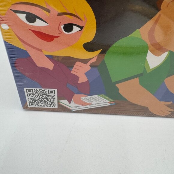 Pub Trivia Board Game University Games NWT shrink wrap present gift fun summer c - Picture 5 of 9